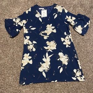 Women’s short dress